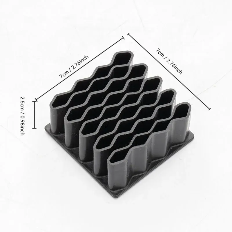 Organisateur de bureau, finitions soignées