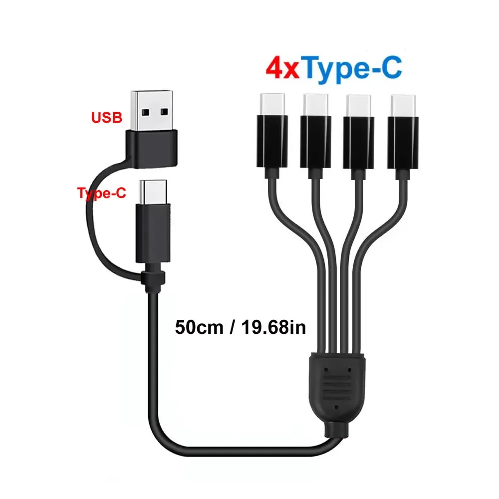 Câble de charge pour usage quotidien