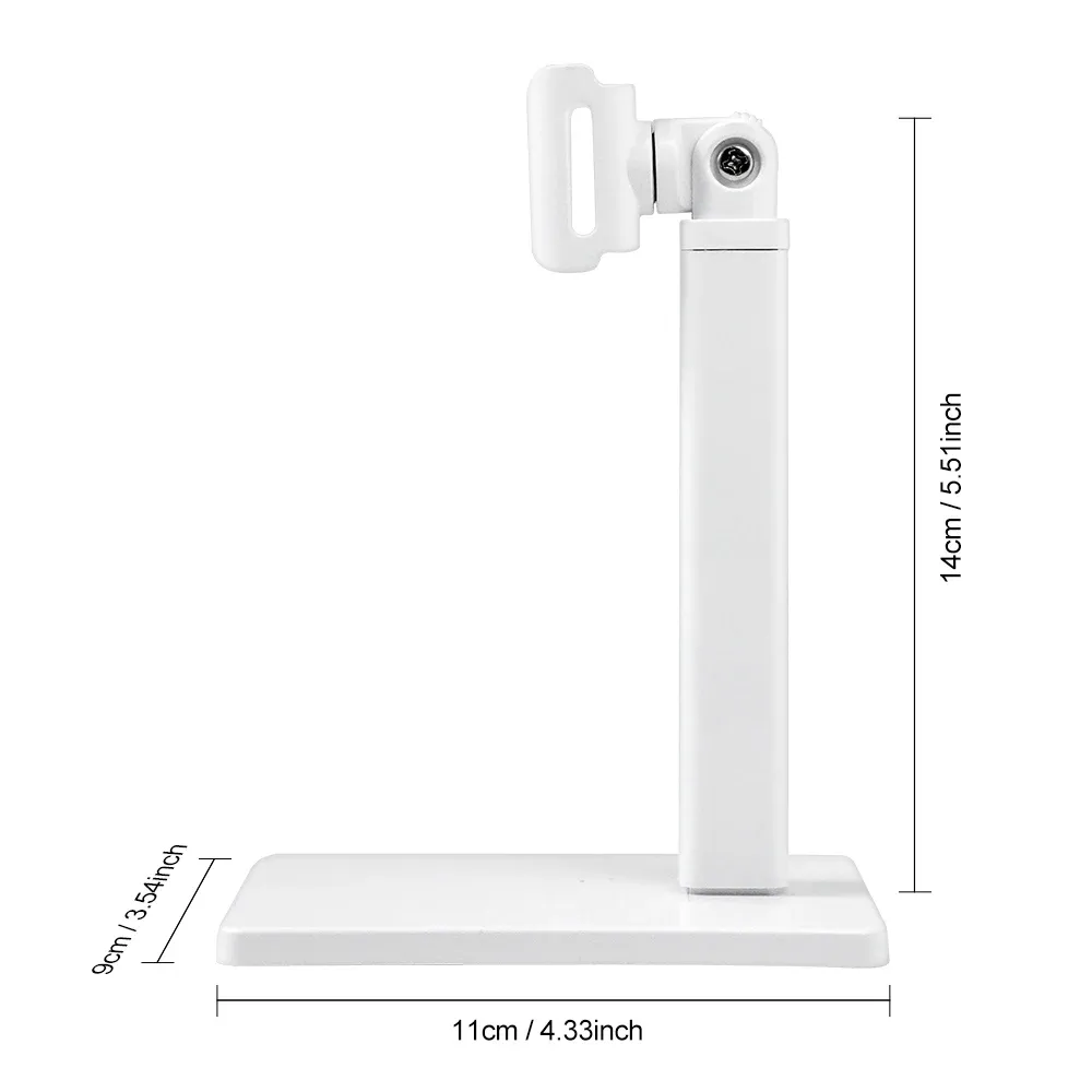 Lampe UV LED professionnelle pour ongles avec écran d'affichage, rechargeable et portable, à support amovible pour Nail Art 12