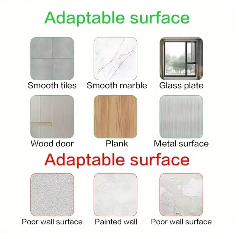 Étagère murale pliable sans perçage pour salle de bain, toilettes, cuisine et chevet, idéale pour le rangement du téléphone et du routeur Wifi 4