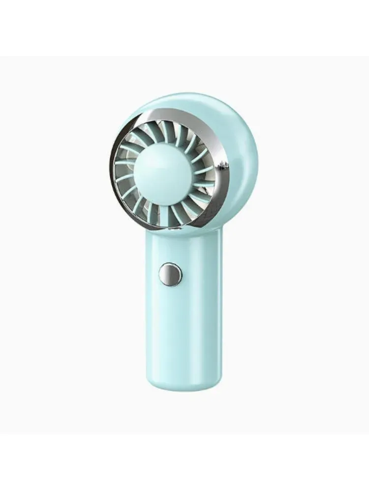 Ventilateur de poche, l'accessoire indispensable