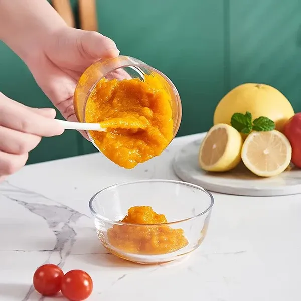 Détails du hachoir manuel pour la cuisine du quotidien