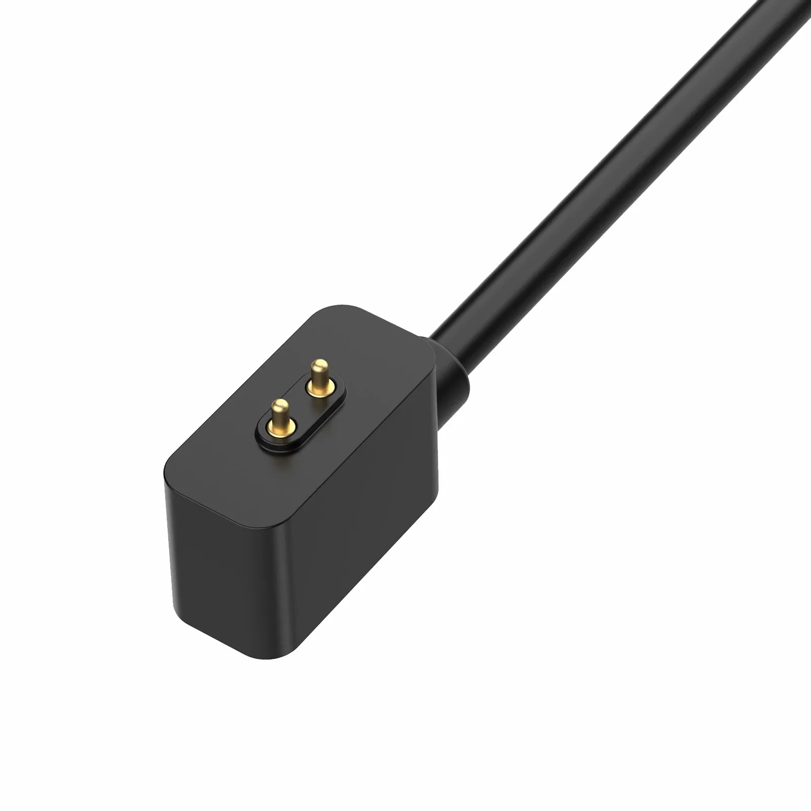 Chargeur magnétique pour Xiaomi Smart Band 8, 9, 8 Pro, 8 Active, 9 Active / Redmi Watch 5, 3 Active, Watch 4, Band 2 – Câble de charge USB universel 3
