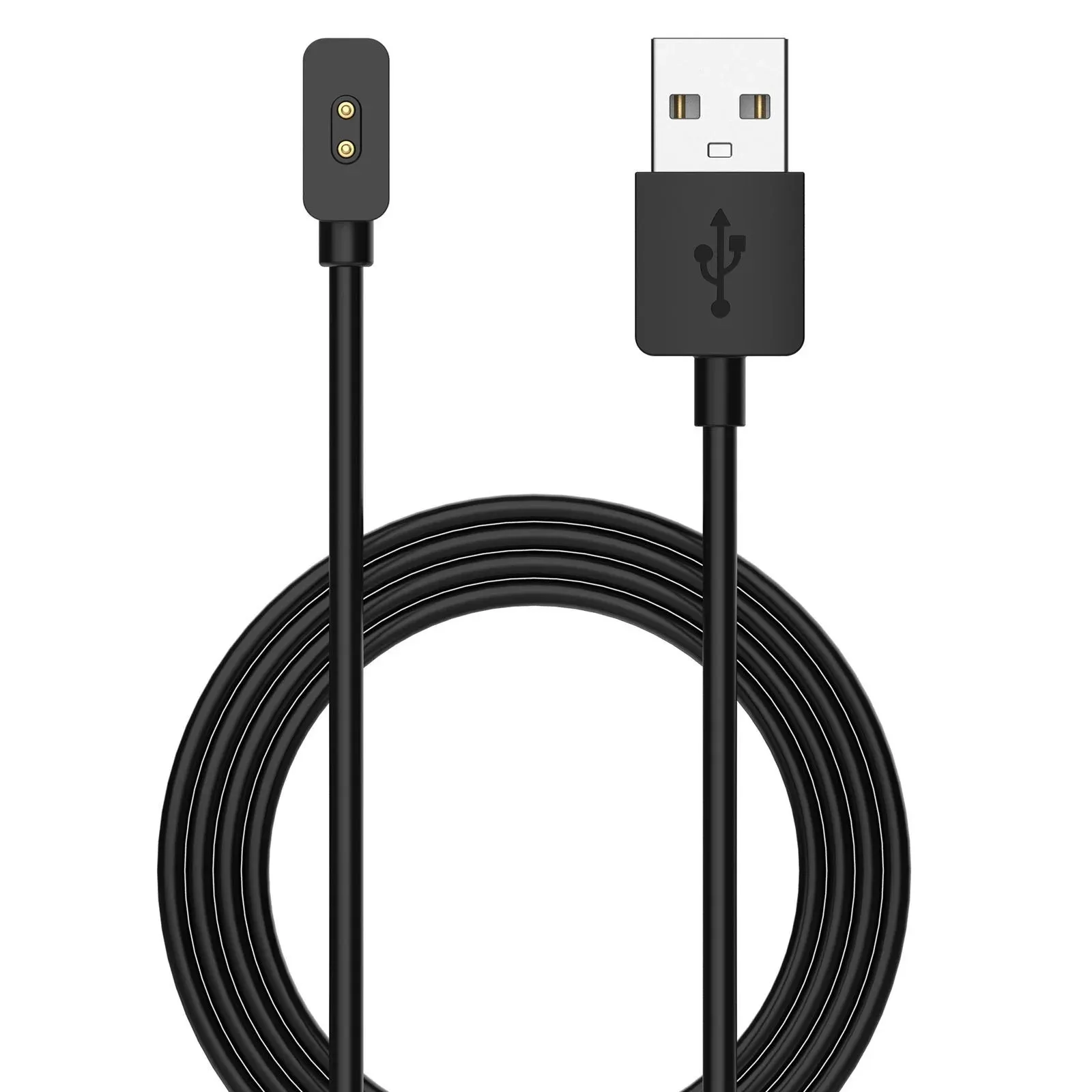 Chargeur magnétique, finition et détails
