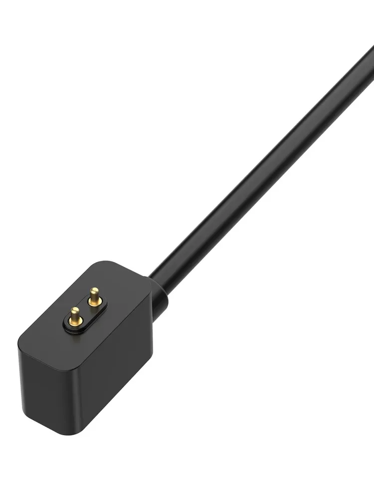 Chargeur magnétique, vue complète du produit