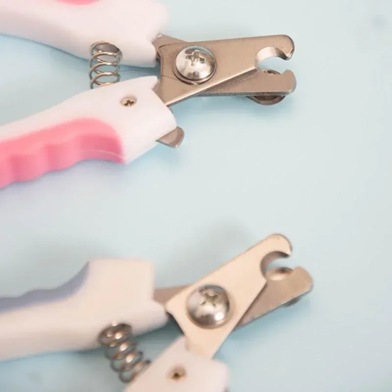 Coupe-ongles pour animaux, vue d'ensemble