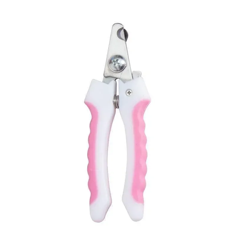 Coupe-ongles pour animaux, présentation des coloris