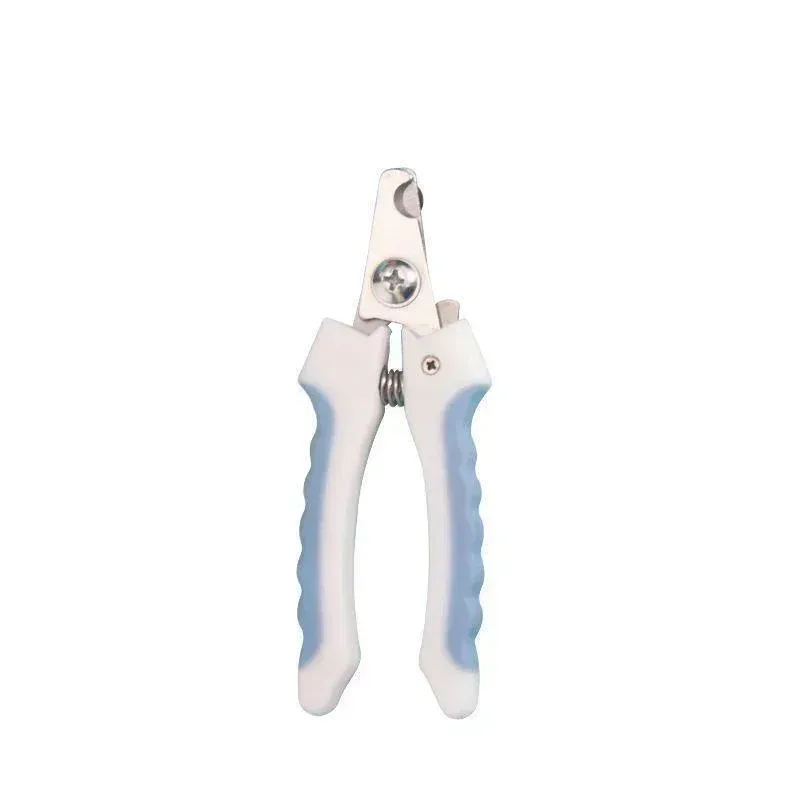 Coupe-ongles pour animaux de compagnie, soins des griffes, accessoires de toilettage pour chiens et chats 7