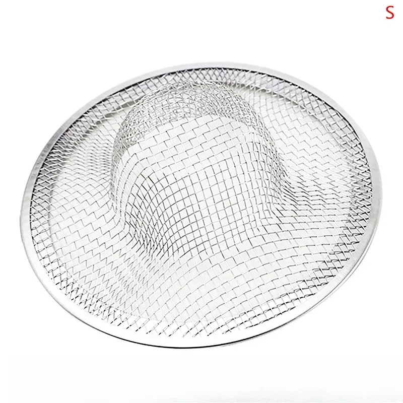 Filtre de vidange anti-cheveux pour douche et évier 8