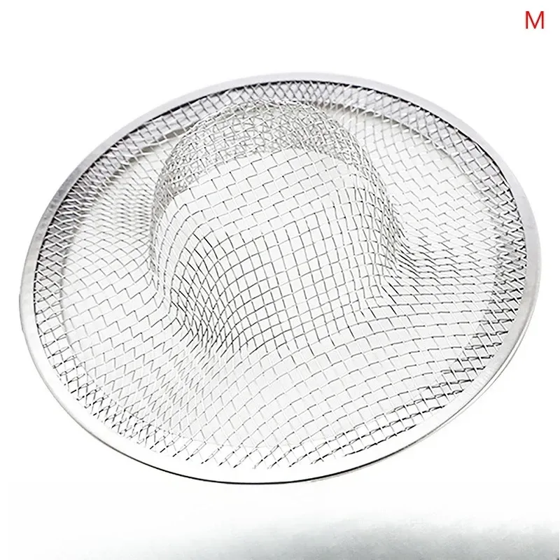 Filtre de vidange anti-cheveux pour douche et évier 7
