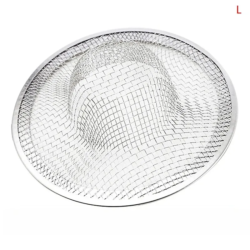 Filtre de vidange anti-cheveux pour douche et évier 10