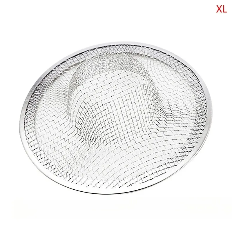 Filtre de vidange anti-cheveux pour douche et évier 9
