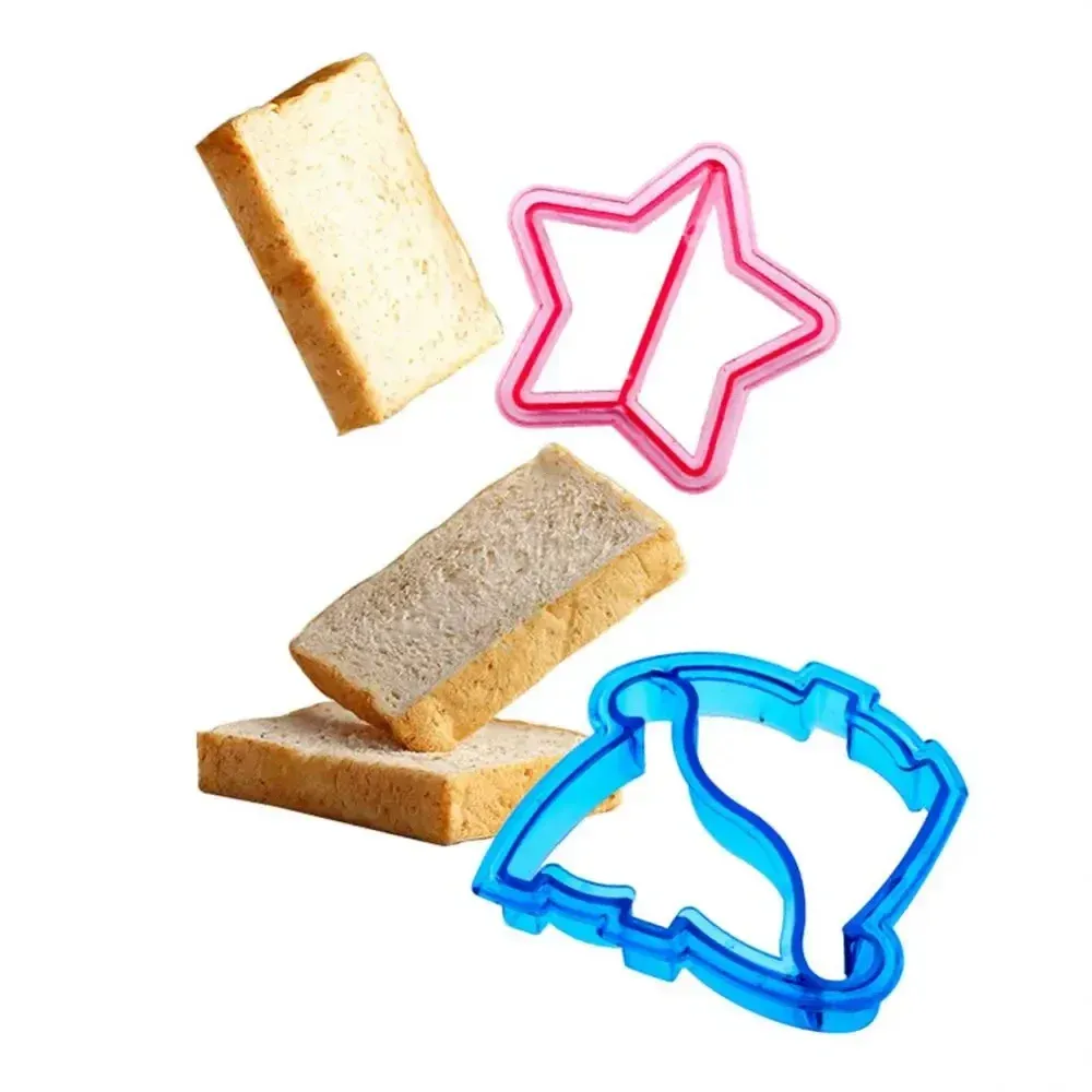 Ensemble d'outils de décoration pour bento