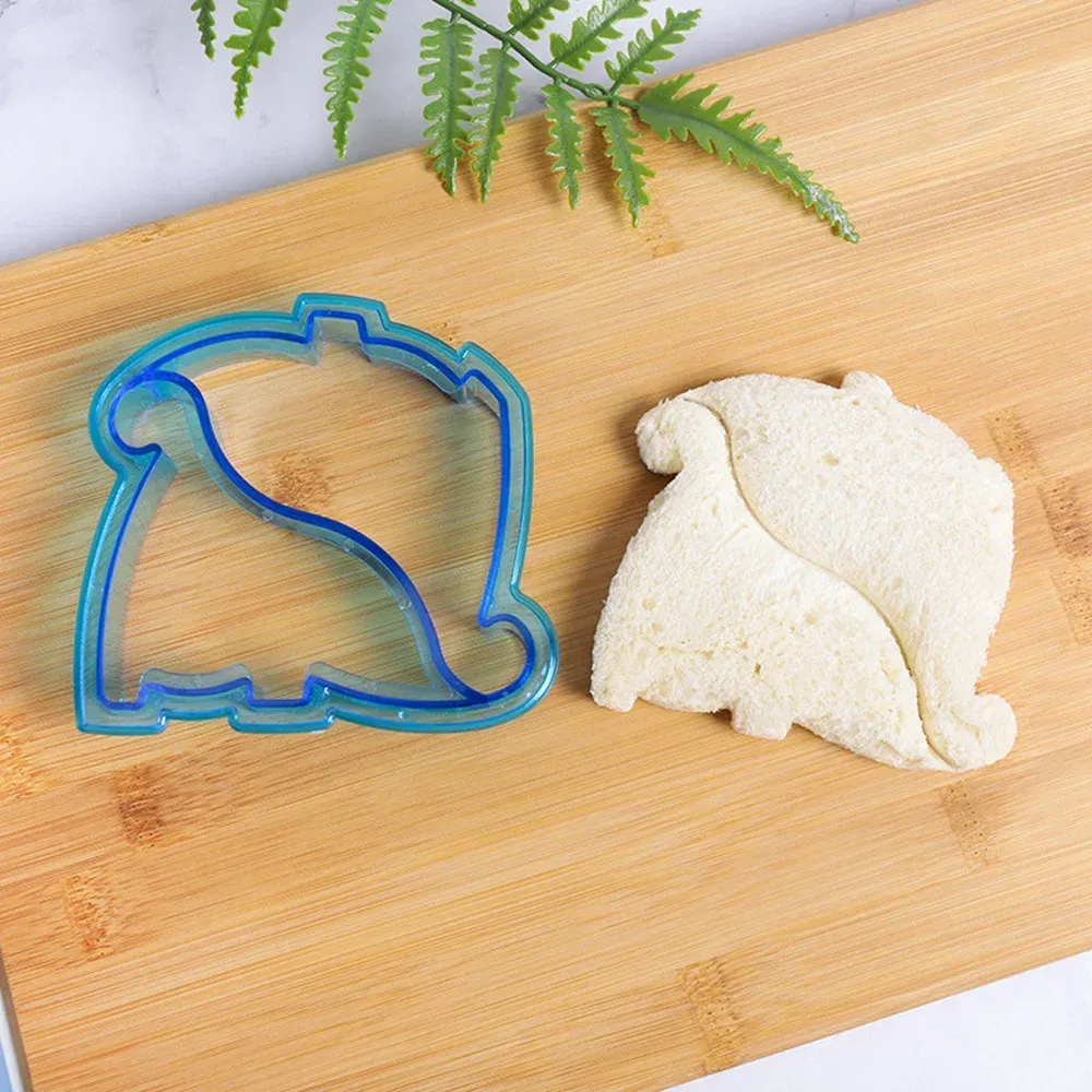Découpes de sandwich pour fêtes