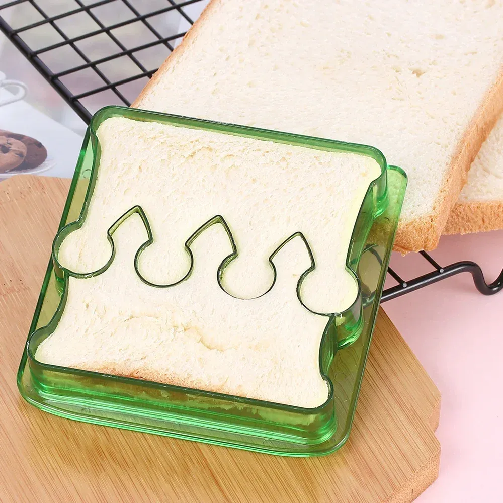 Coupe-sandwich pour anniversaire enfant
