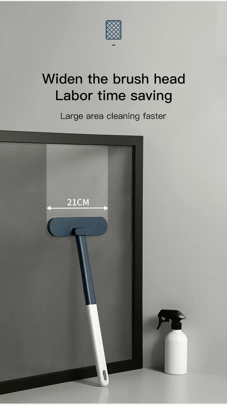 Nettoyage d'écran à l'eau
