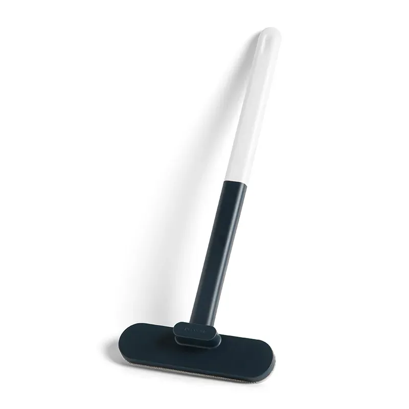 Brosse de nettoyage manuelle pour moustiquaires, nettoyage à sec et à l'eau, usage domestique 8