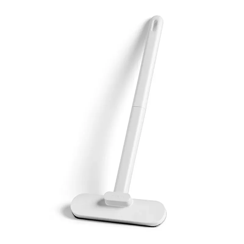 Brosse de nettoyage manuelle pour moustiquaires, nettoyage à sec et à l'eau, usage domestique 7