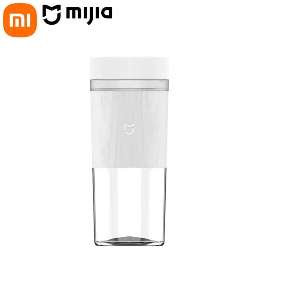 Mixeur portable Xiaomi MIJIA 2, mini-blender électrique pour fruits et légumes, 300 ml - Image 1