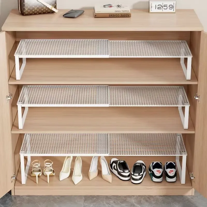 Organisation de l'armoire