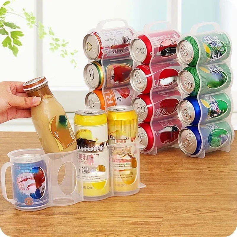 Bac de rangement pour boissons, vue 4