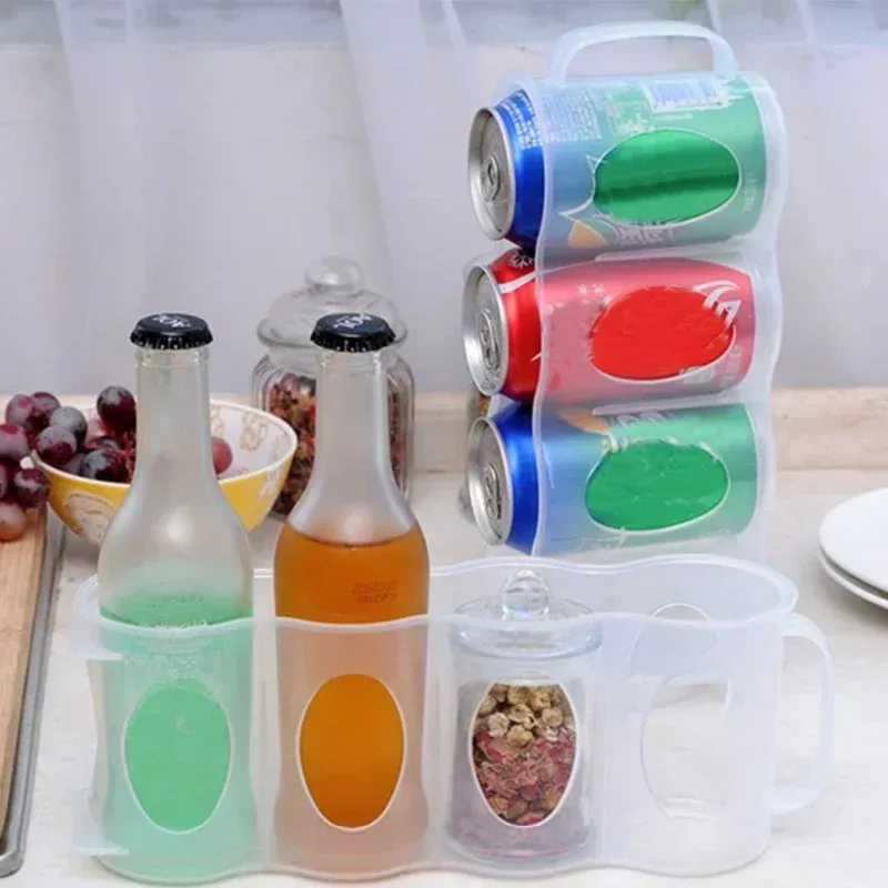 Bac de rangement pour boissons, vue 5