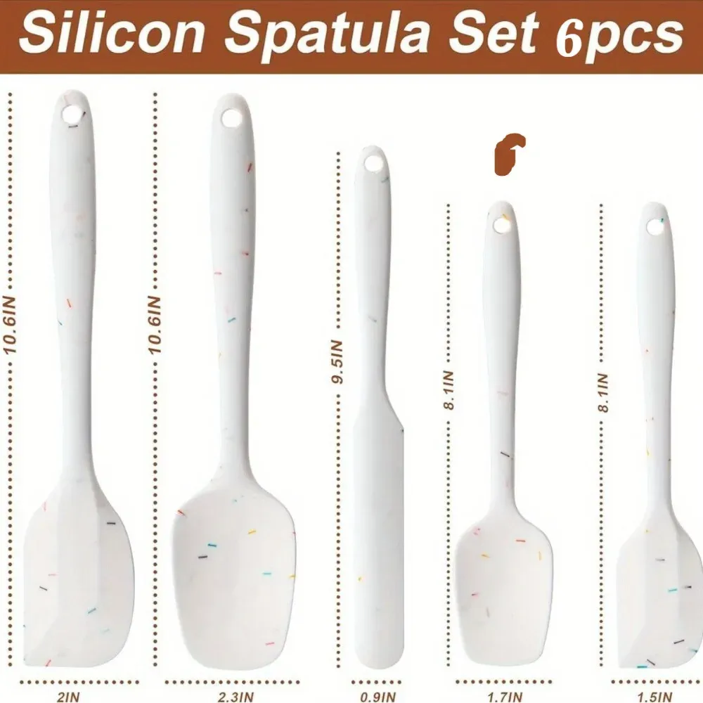 Détail des têtes en silicone souple