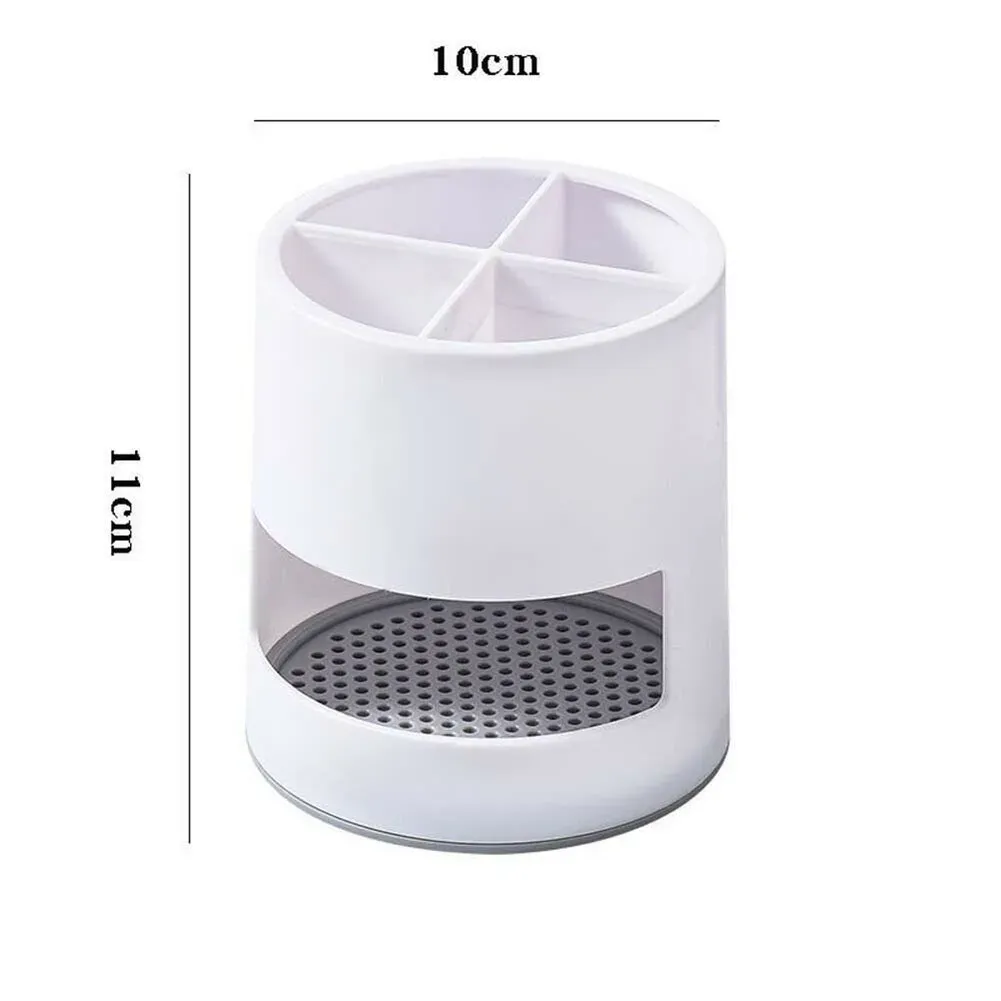 Porte-brosse à dents électrique au design moderne