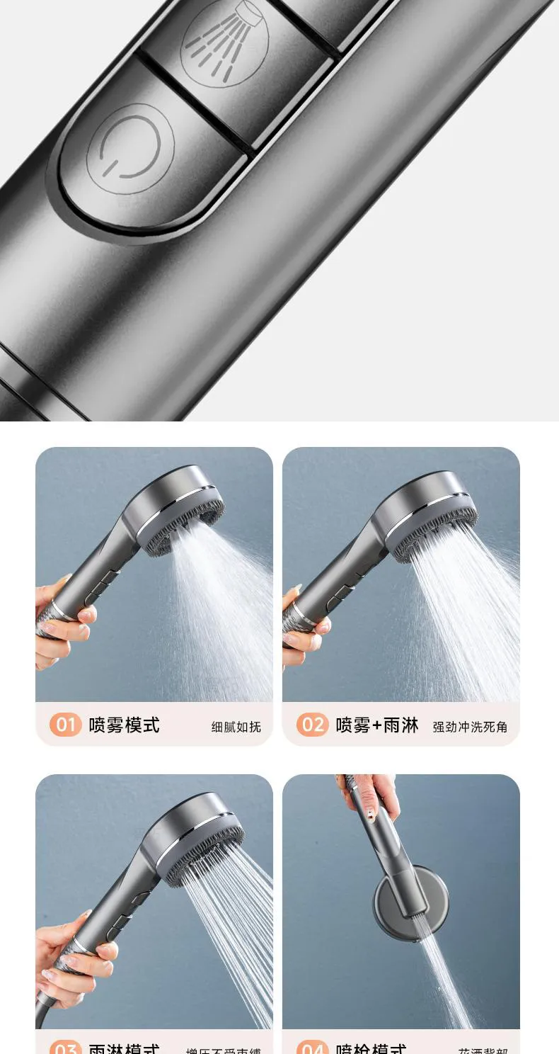 Matériaux de qualité et finition durable