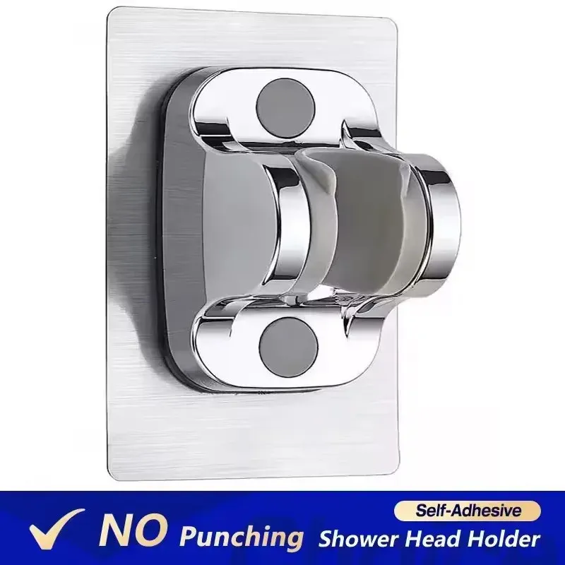 Pommeau de douche haute pression filtrant, 4 modes de jet, avec joint d'étanchéité 14