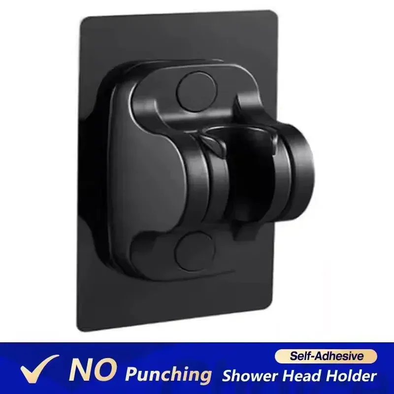 Pommeau de douche haute pression filtrant, 4 modes de jet, avec joint d'étanchéité 13