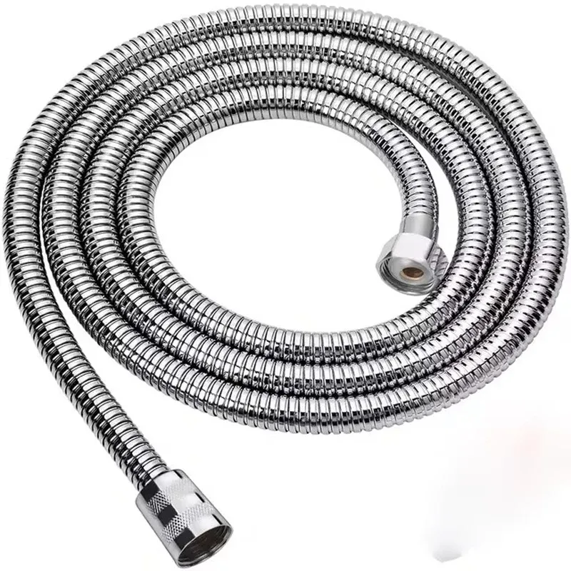 Pommeau de douche haute pression filtrant, 4 modes de jet, avec joint d'étanchéité 12