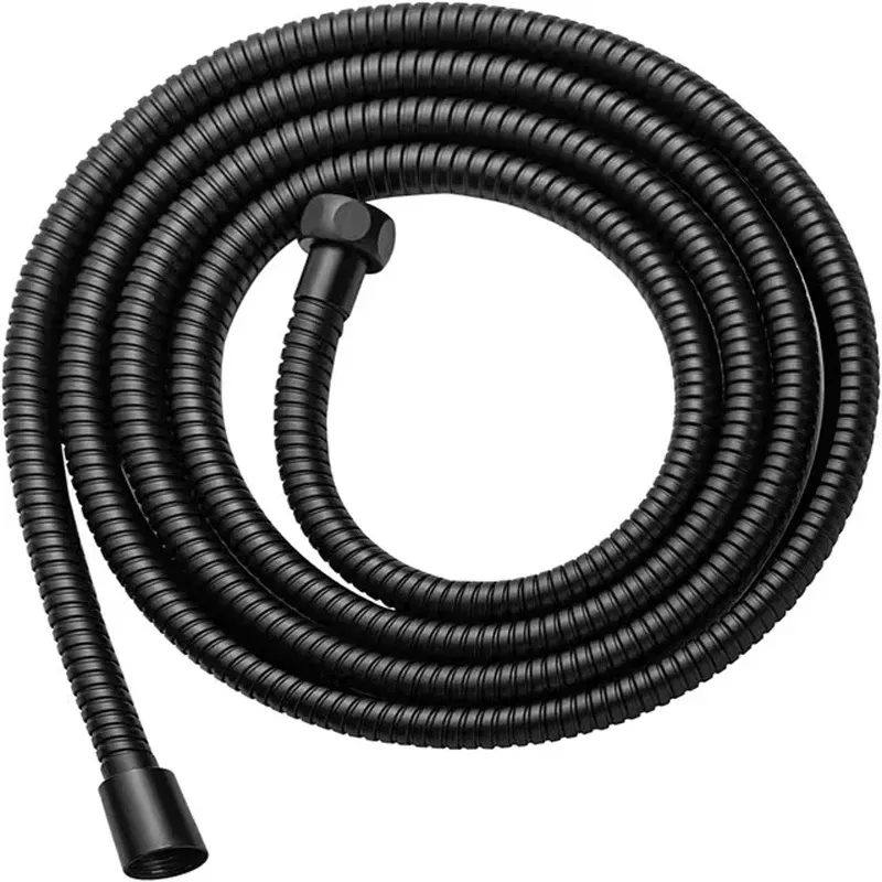 Pommeau de douche haute pression filtrant, 4 modes de jet, avec joint d'étanchéité 11