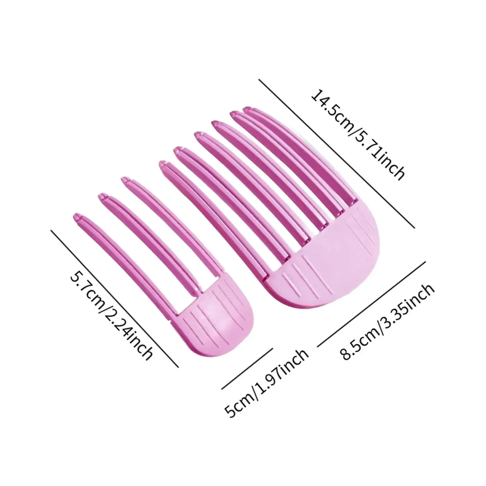Peigne volumateur sans fil pour racines, brosse de coiffage rechargeable, outil de volume sûr pour des coiffures quotidiennes 10