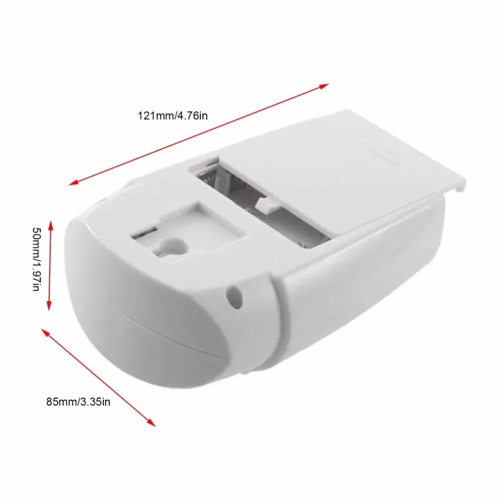 Alarme antivol pour habitation