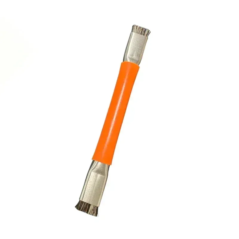 Brosse antistatique pour circuits imprimés