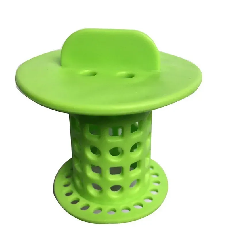 Attrape-cheveux HODrain pour douche et évier 7