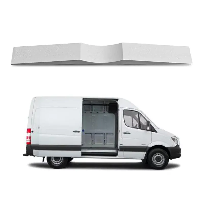 Butoir de porte de voiture pour Fiat Ducato, Ford Transit, VW Crafter, camping-car, Van Sprinter, kit de bourrage d'arrêt de porte, accessoires et pièces automobiles 2