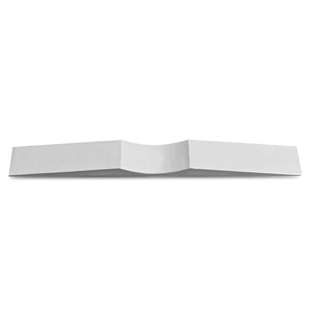Butoir de porte en aluminium vue d'ensemble