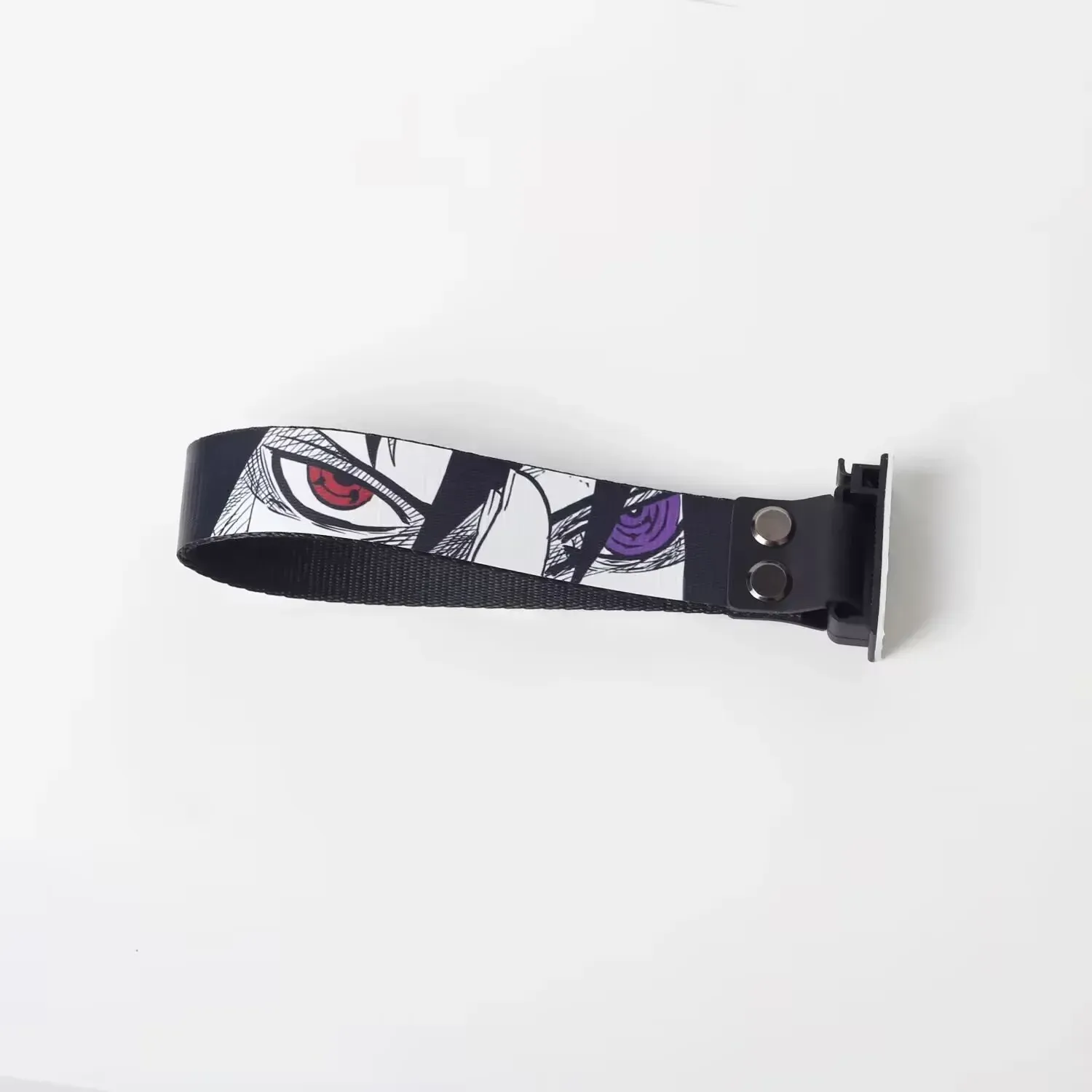 Ruban personnalisé pour clavier Wooting ATK68 à effet magnétique, motif « Lancer ivre » 8
