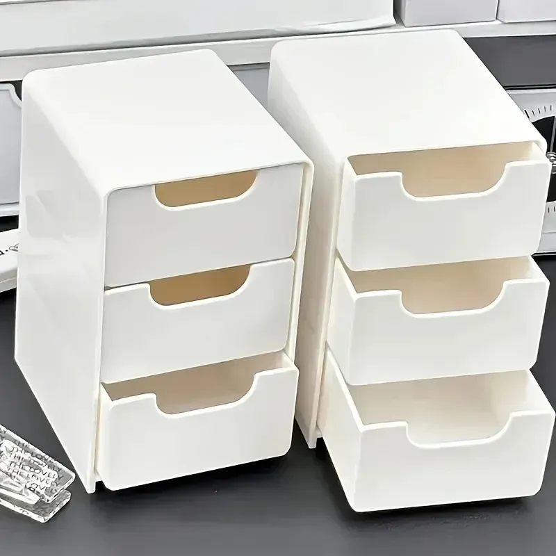 Organisateur de bureau dans un intérieur