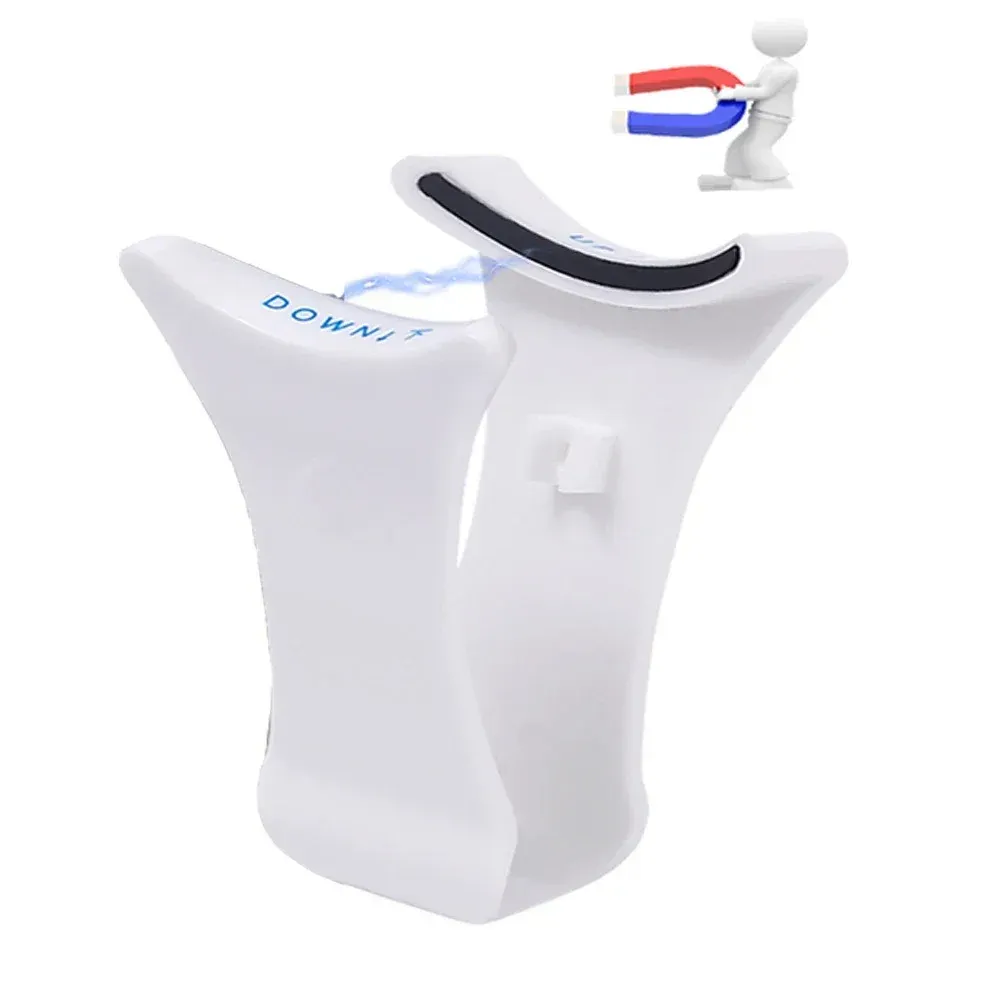 Pince à cils magnétique, ergonomie