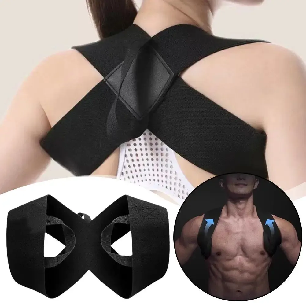 Correcteur de posture porté au quotidien