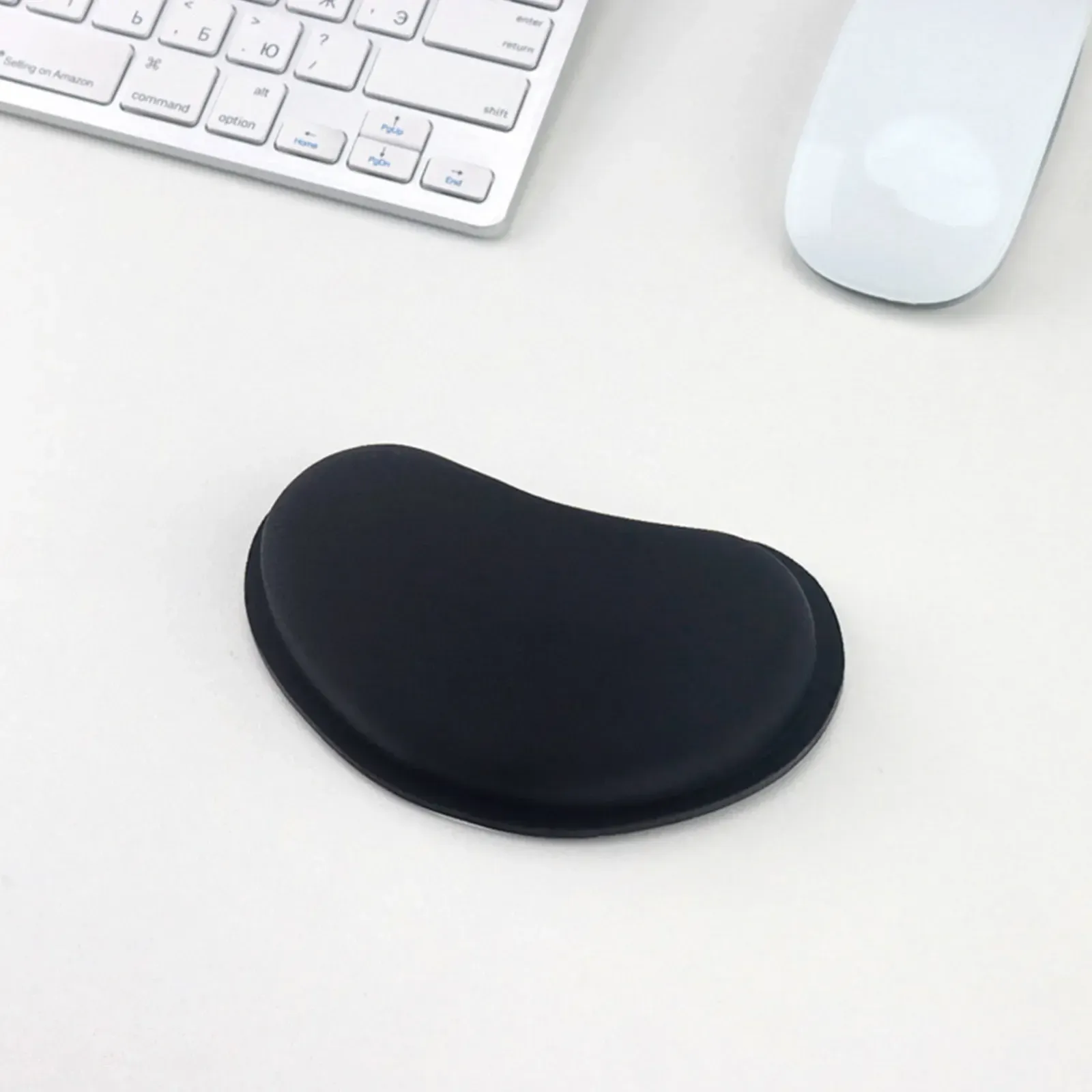 Repose-poignet pour souris gamer, surface antidérapante