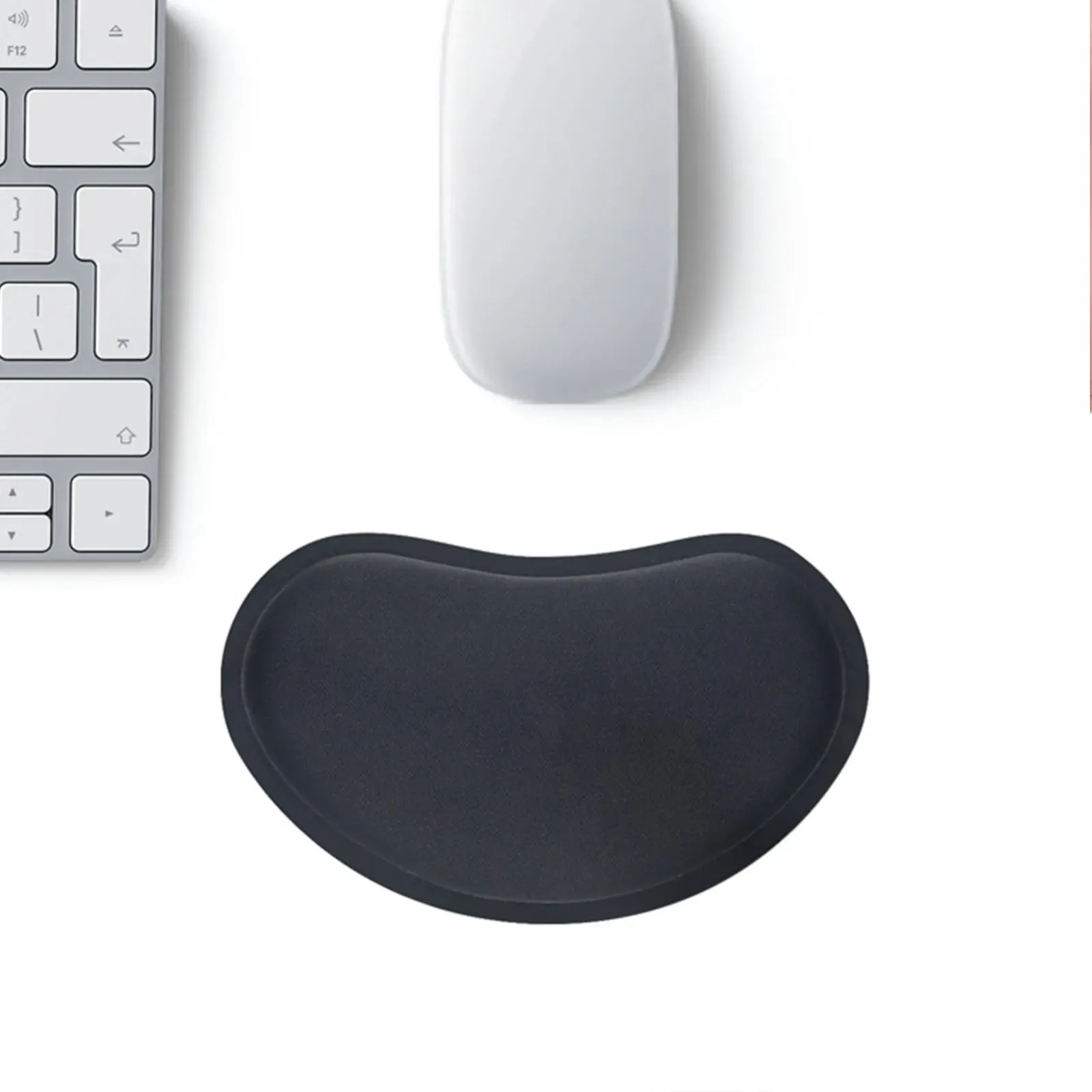Repose-poignet pour souris gamer, ergonomie