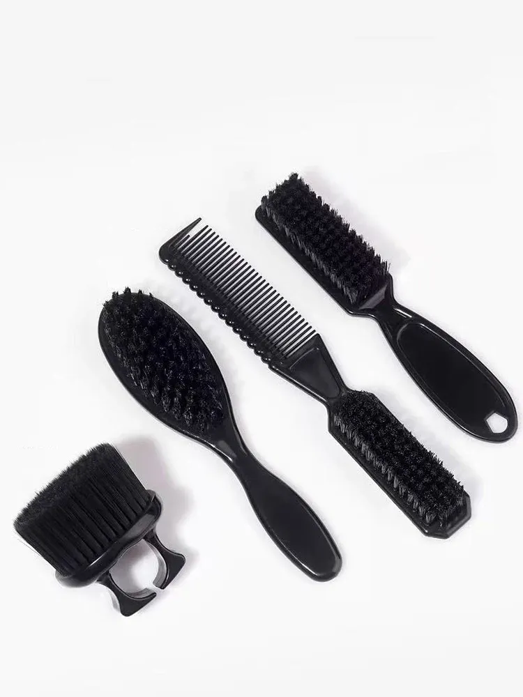 Brosses et peignes coiffants dans un cadre professionnel