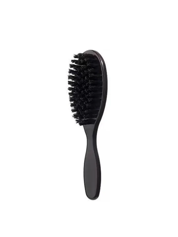 Ensemble de brosses coiffantes sans chaleur unisexe, 1 à 4 pièces, peignes professionnels pour la coiffure et le dégradé 8