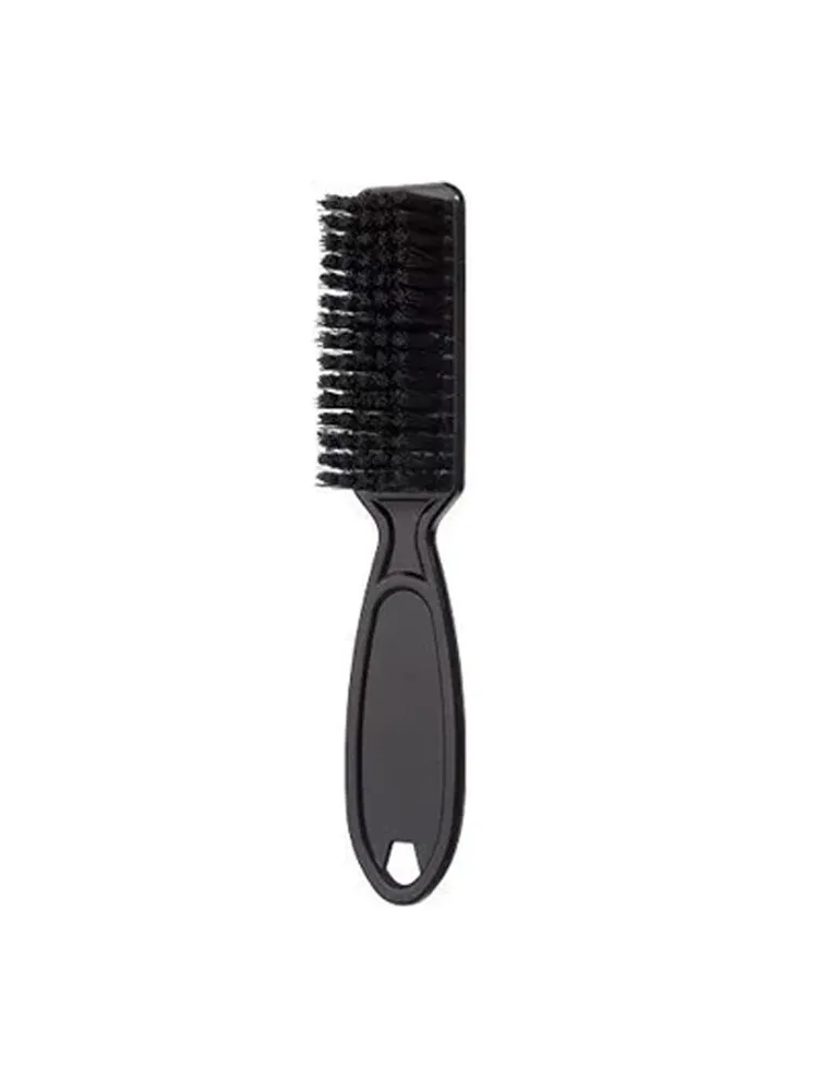 Ensemble de brosses coiffantes sans chaleur unisexe, 1 à 4 pièces, peignes professionnels pour la coiffure et le dégradé 7