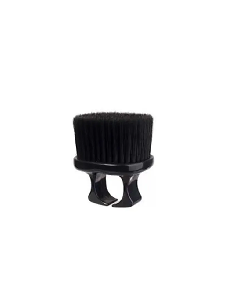 Ensemble de brosses coiffantes sans chaleur unisexe, 1 à 4 pièces, peignes professionnels pour la coiffure et le dégradé 9