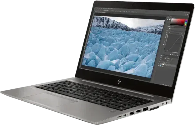 CPU : Intel® Core™ i5-8350U @ 4.10GHz Turbo Maxi 8 ème génération RAM : 16Go DDR4 Disque Dur : 256Go SSD  Ecran : 14″ Full HD OS : Windows 11Pro 64Bits